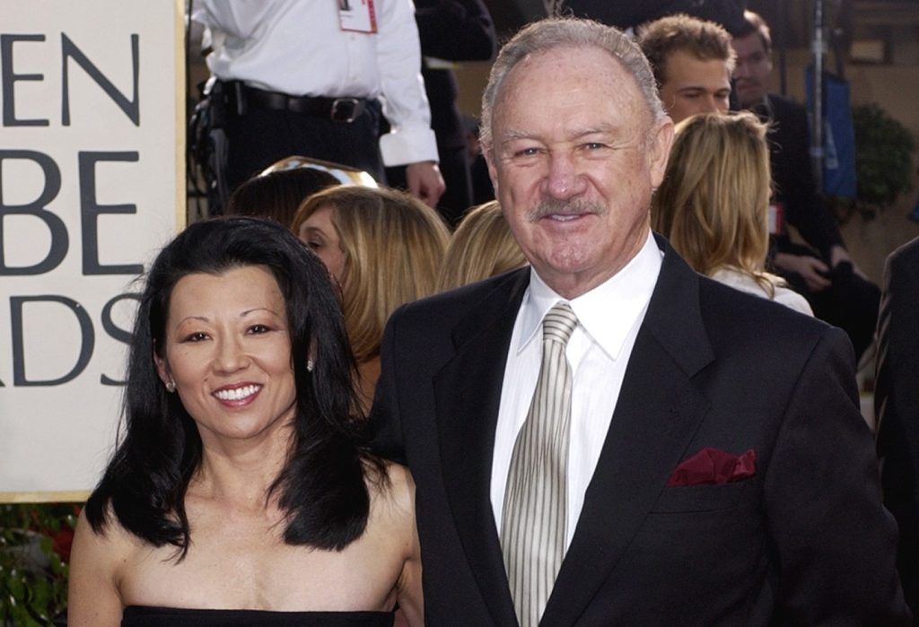 US-Schauspieler Gene Hackman und Ehefrau tot aufgefunden