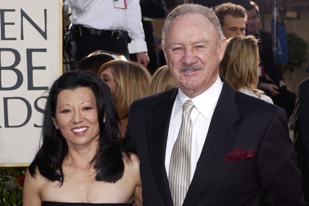 US-Schauspieler Gene Hackman und Ehefrau tot aufgefunden