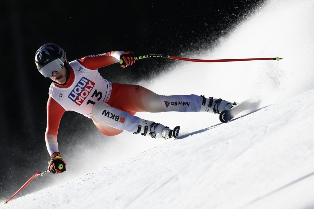 Schweizerinnen verpassen Top 10 – Österreich jubelt
