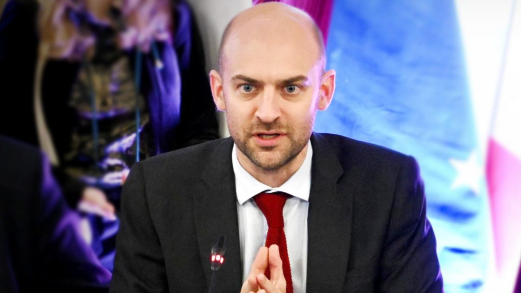 EU kündigt Vergeltungs-Zölle auf US-Importe an