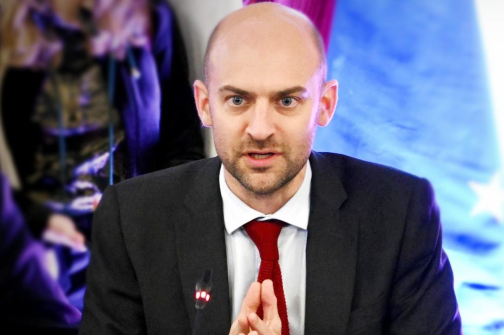 EU kündigt Vergeltungs-Zölle auf US-Importe an