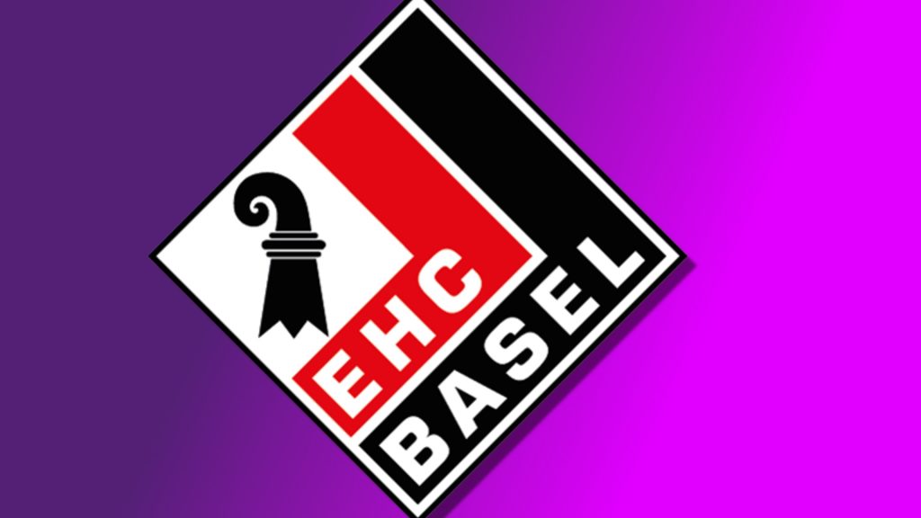 EHC Basel siegreich im Playoff-Auftakt