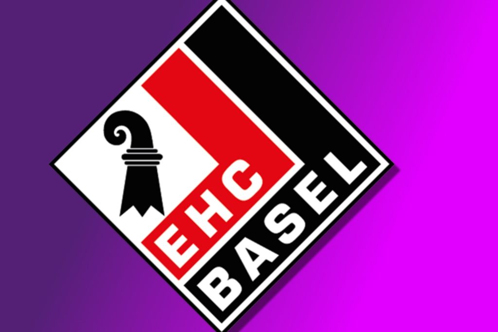 EHC Basel siegreich im Playoff-Auftakt