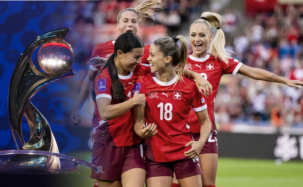 Auch nach der EM soll der Frauenfussball in Basel weiter gefördert werden