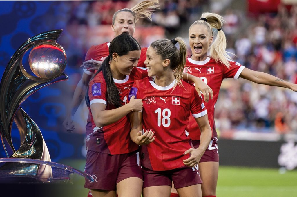 Auch nach der EM soll der Frauenfussball in Basel weiter gefördert werden