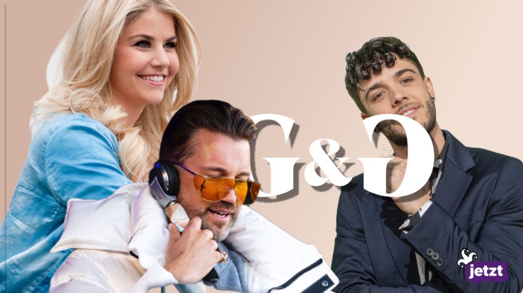 Schweizer Promis in Not: Wer rettet unsere Stars?