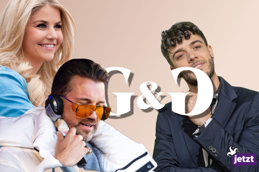 Schweizer Promis in Not: Wer rettet unsere Stars?