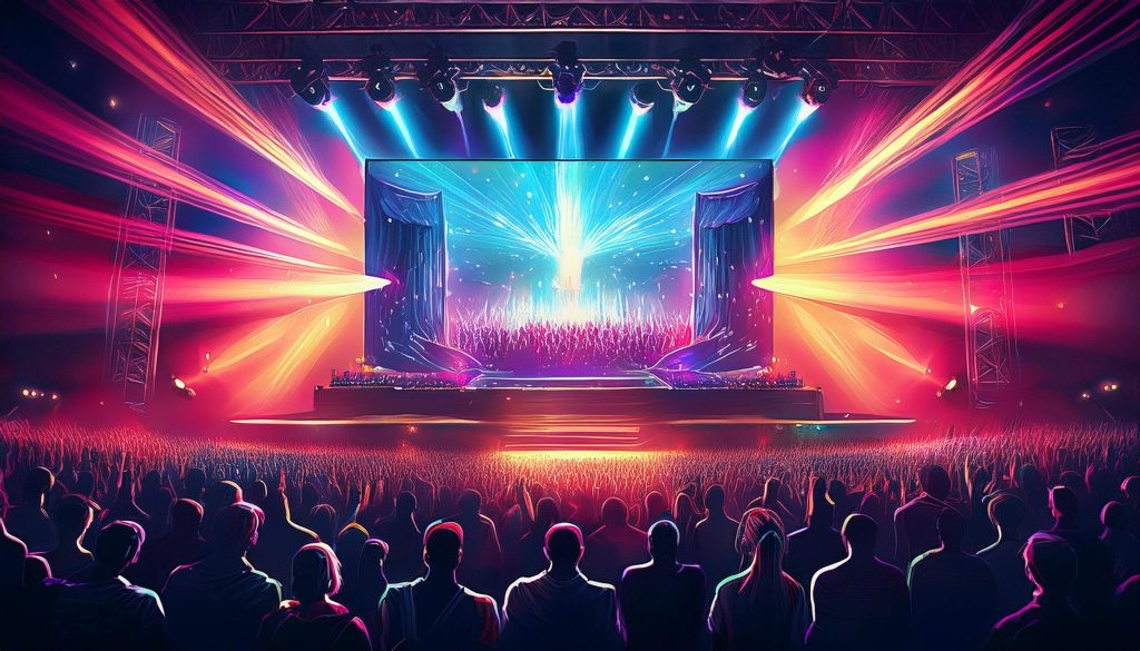 ESC-Fans aufgepasst: So kannst du dein Public Viewing anmelden