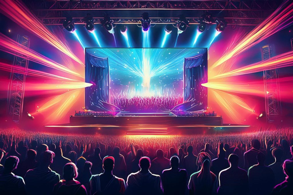 ESC-Fans aufgepasst: So kannst du dein Public Viewing anmelden