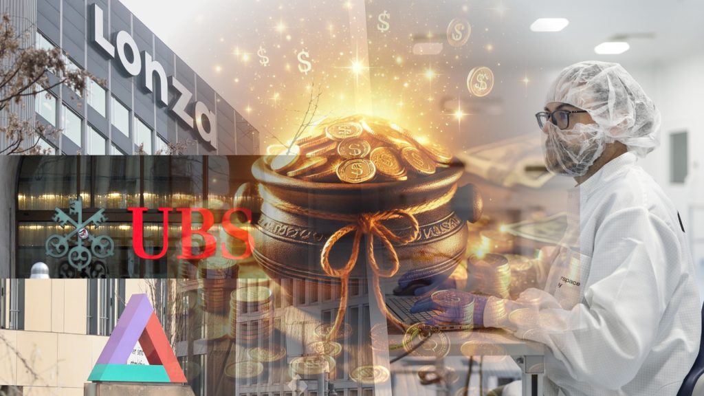 Mehr Standortattraktivität als Gegengewicht zur OECD-Mindeststeuer