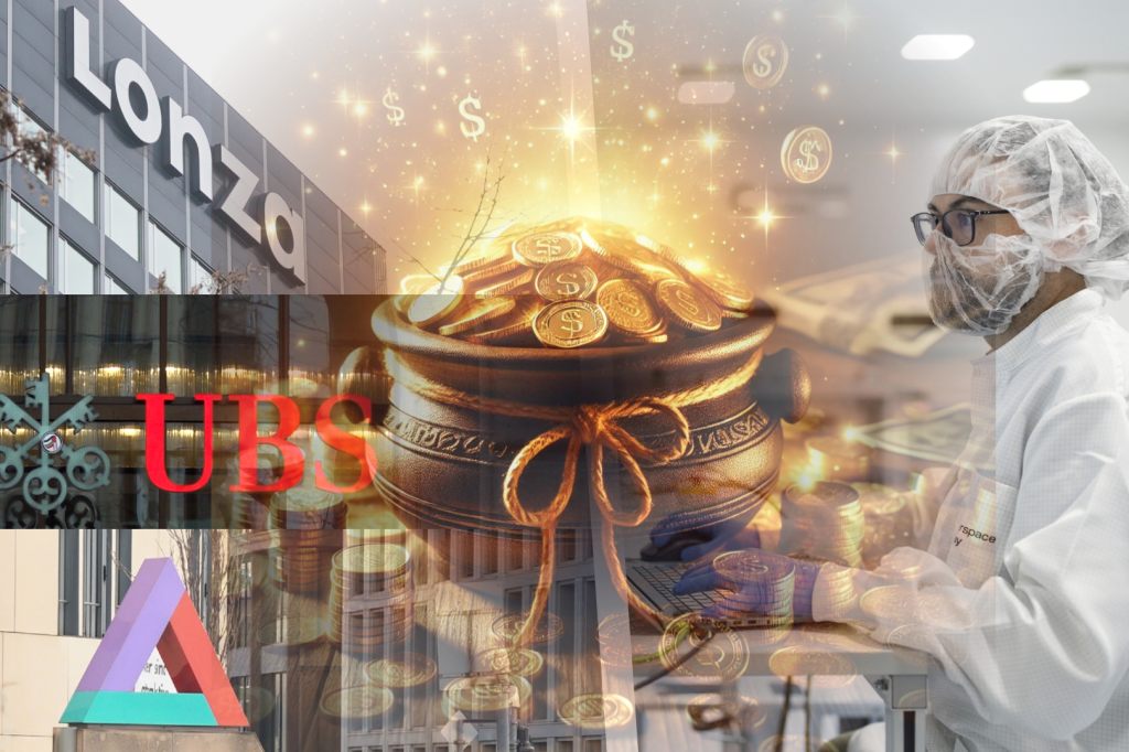 Mehr Standortattraktivität als Gegengewicht zur OECD-Mindeststeuer