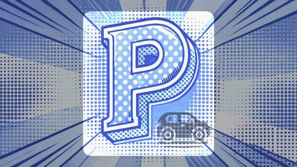 Die aktuelle Belegung in Basler Parkhäusern