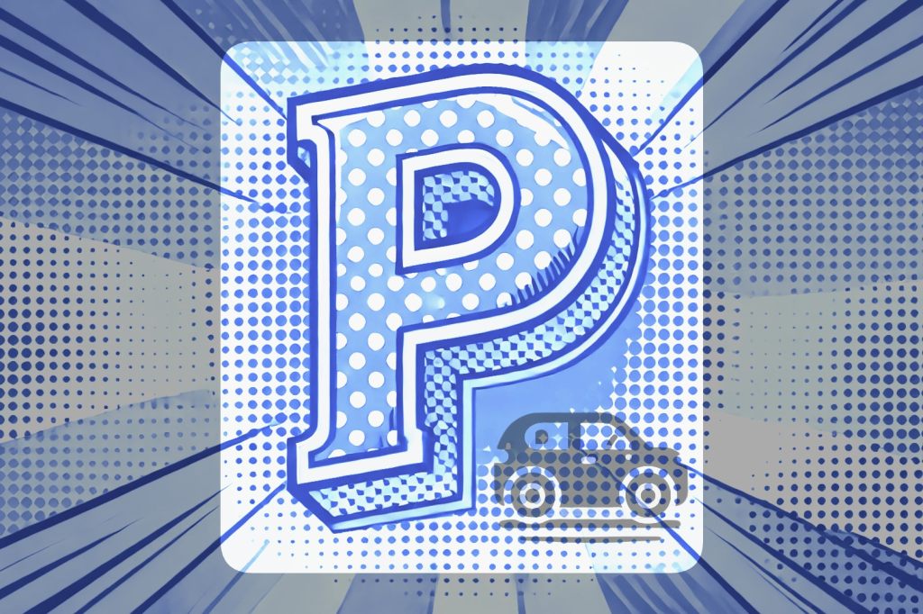 Die aktuelle Belegung in Basler Parkhäusern