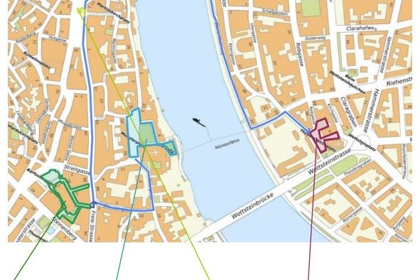 Basler Schulfasnacht erhält eigenen Fahrplan