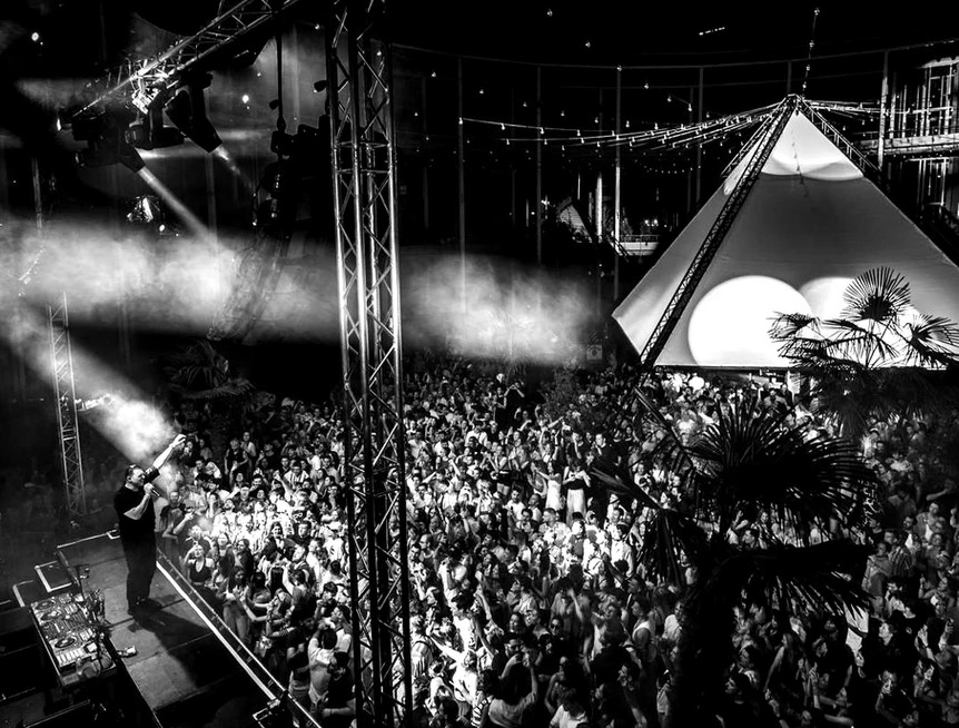 Die Spring Basel wird es in der bisherigen Form nicht mehr geben