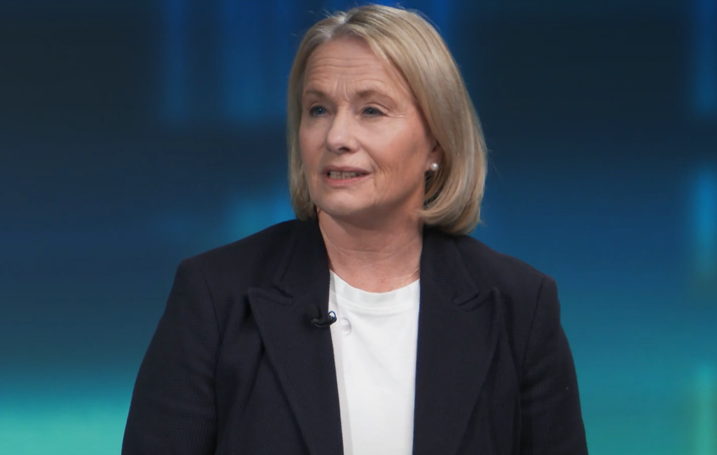 Elisabeth Schneider-Schneiter: «Es hätte mich gereizt, Landesmutter zu werden»