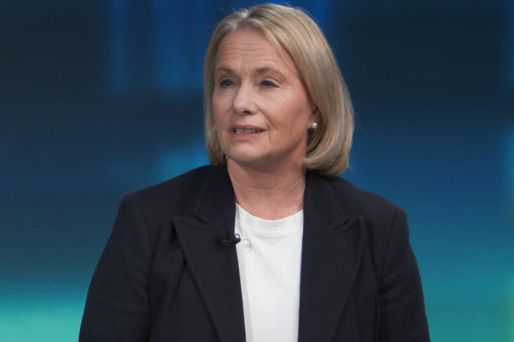 Elisabeth Schneider-Schneiter: «Es hätte mich gereizt, Landesmutter zu werden»