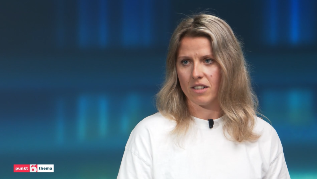 «Die EM in unserem Land zu haben, ist etwas Besonderes»