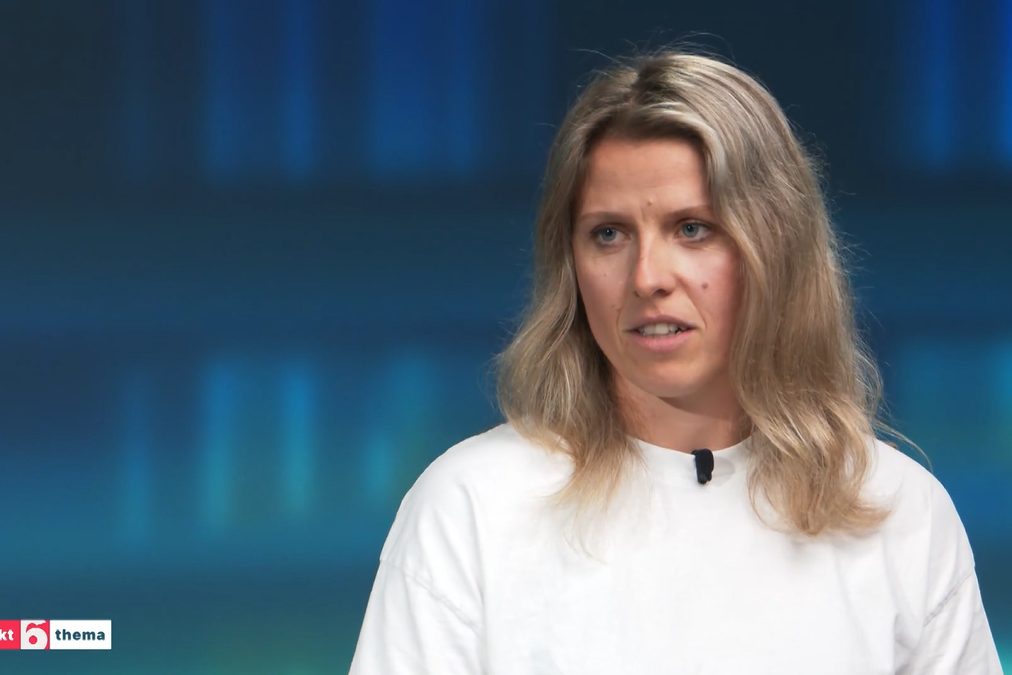 «Die EM in unserem Land zu haben, ist etwas Besonderes»