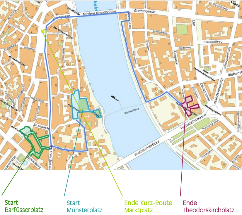«Wir sprengen alle Rekorde»: 13'000 Kinder für Schulfasnacht angemeldet
