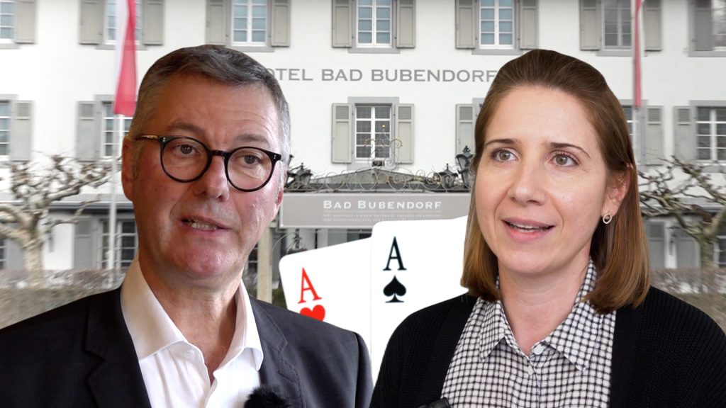 Hotelzimmer-Poker am ESC: Für Land-Hotels hagelt es Stornierungen