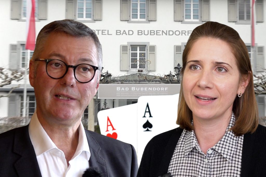 Hotelzimmer-Poker am ESC: Für Land-Hotels hagelt es Stornierungen