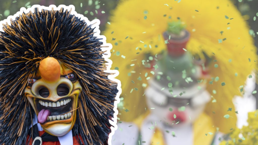 Fasnacht bei Telebasel und Baseljetzt – Das komplette Programm