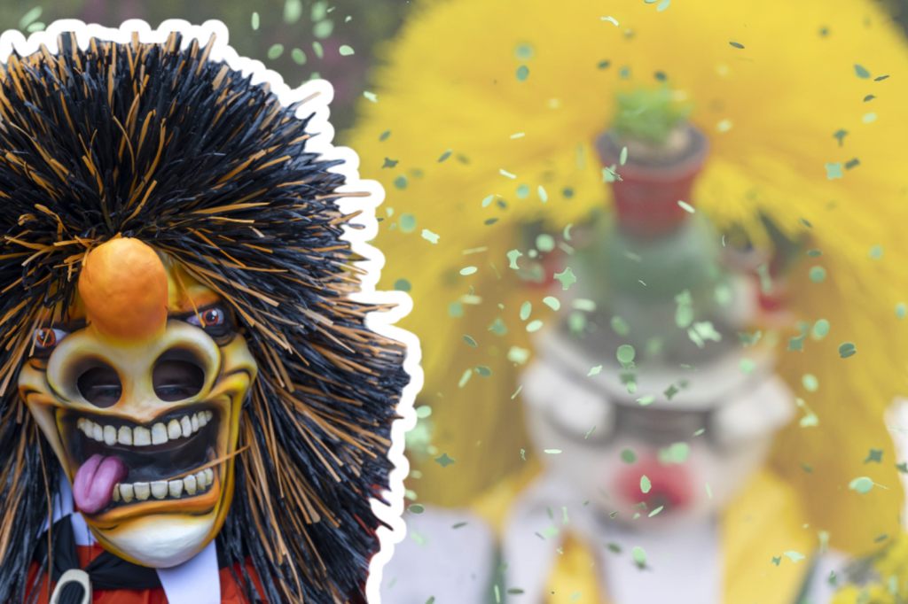 Fasnacht bei Telebasel und Baseljetzt – Das komplette Programm