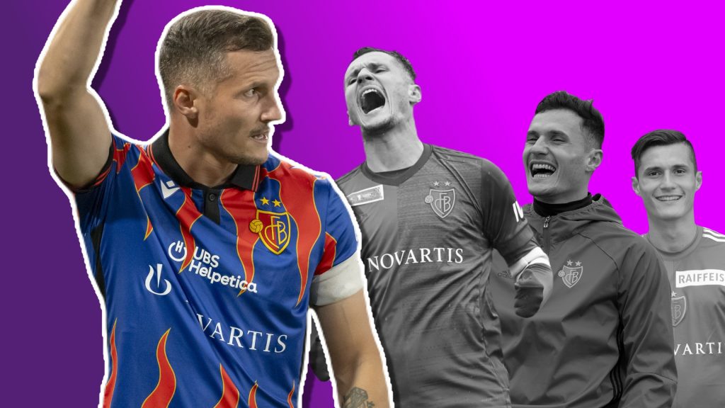 Taulant Xhaka: Die Medienkonferenz zum geplanten Rücktritt