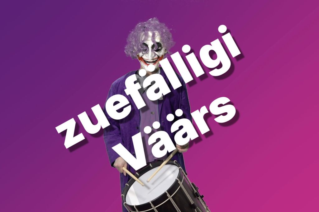 Fasnachts-Märsche erraten: Endgame für alle Tambouren