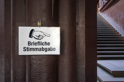 Mögliche Referendumsabstimmung zum Standortförderpaket