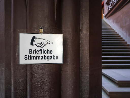 Mögliche Referendumsabstimmung zum Standortförderpaket