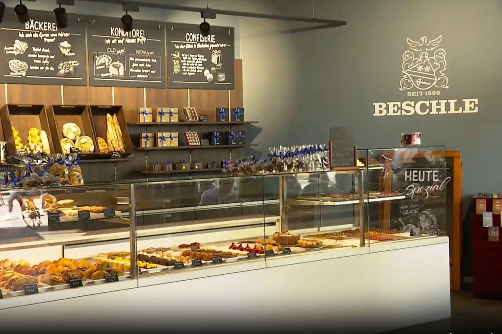 Confiserie Beschle hat eine neue Geschäftsführerin