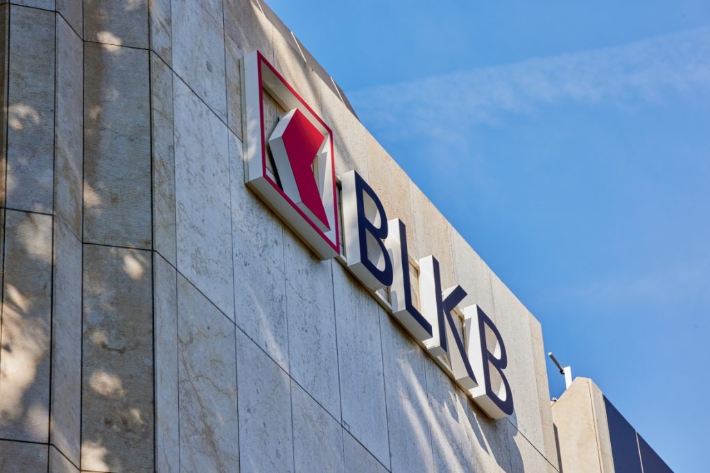 BLKB steigert Gewinn deutlich