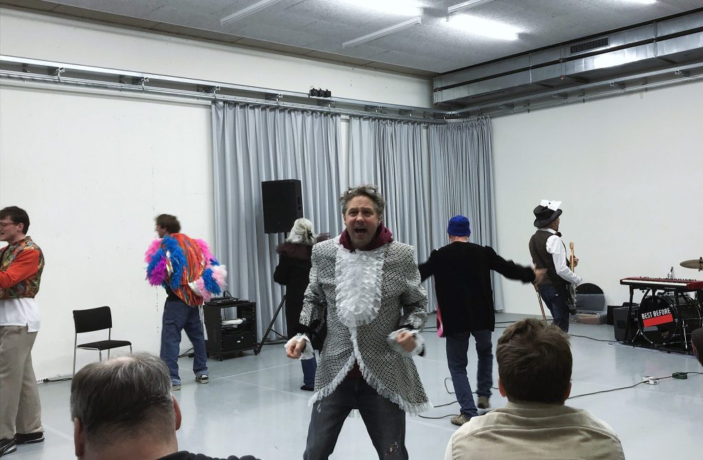 Drummeli 2025: Volle Fasnacht in frischer Aufmachung