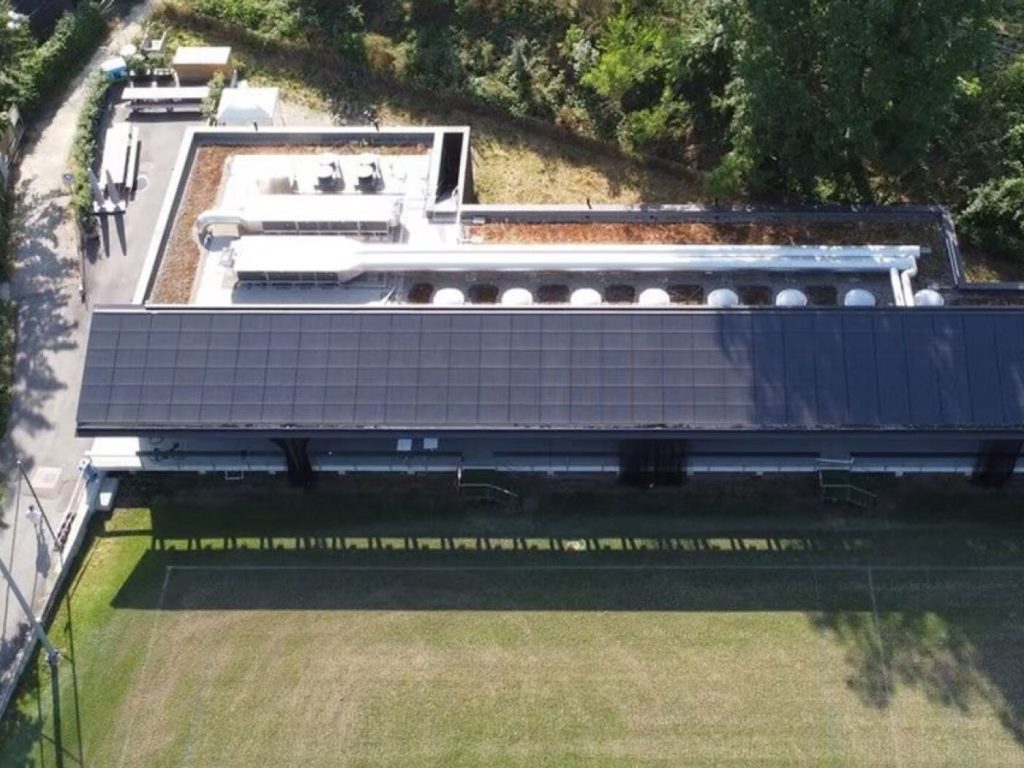 Fussballanlage Schorenmatte erhält Kunstrasenbelag