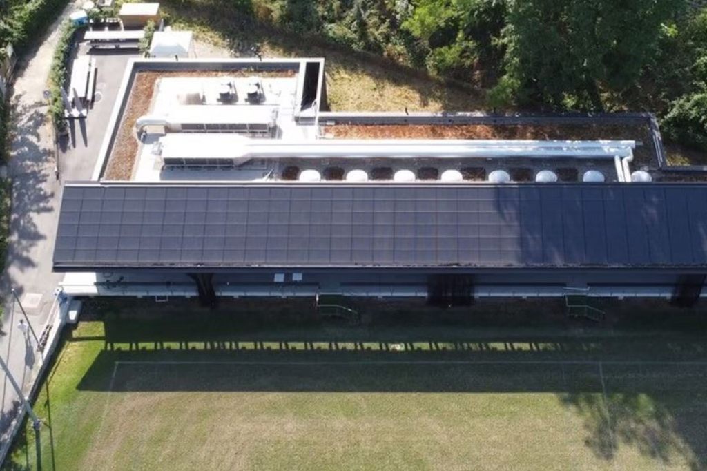 Fussballanlage Schorenmatte erhält Kunstrasenbelag