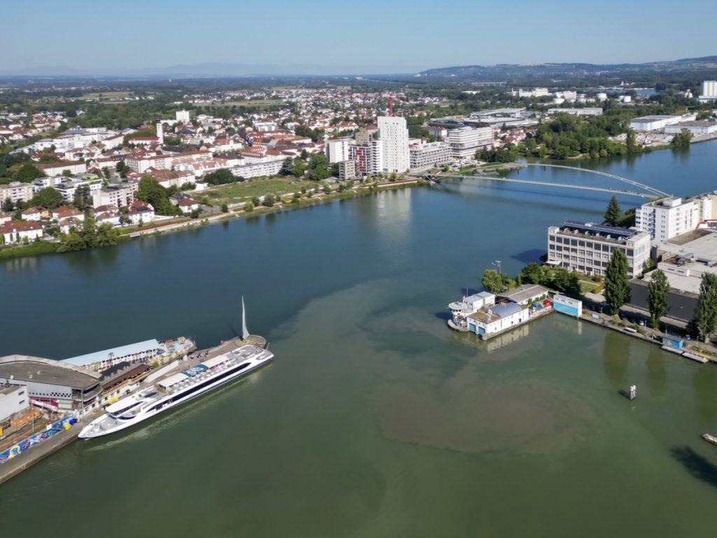 Regierung befürwortet Initiative «Zämme in Europa»