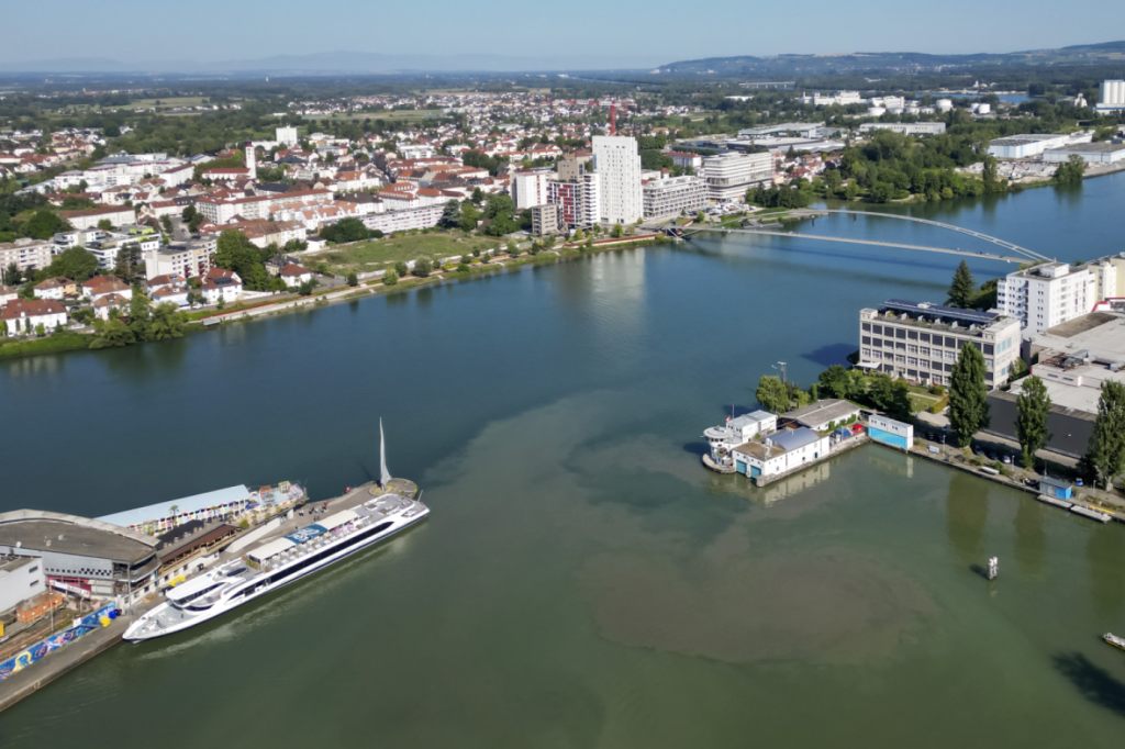 Regierung befürwortet Initiative «Zämme in Europa»