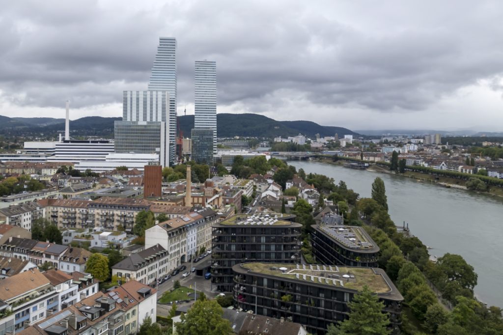 Mehrheit für Basler Standortpaket zur OECD-Mindestbesteuerung