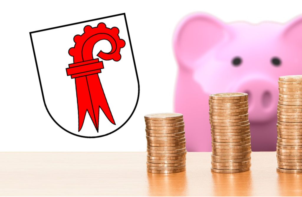 Im Baselbiet sind die OECD-Mehreinnahmen nur «ein Tropfen auf den heissen Stein»