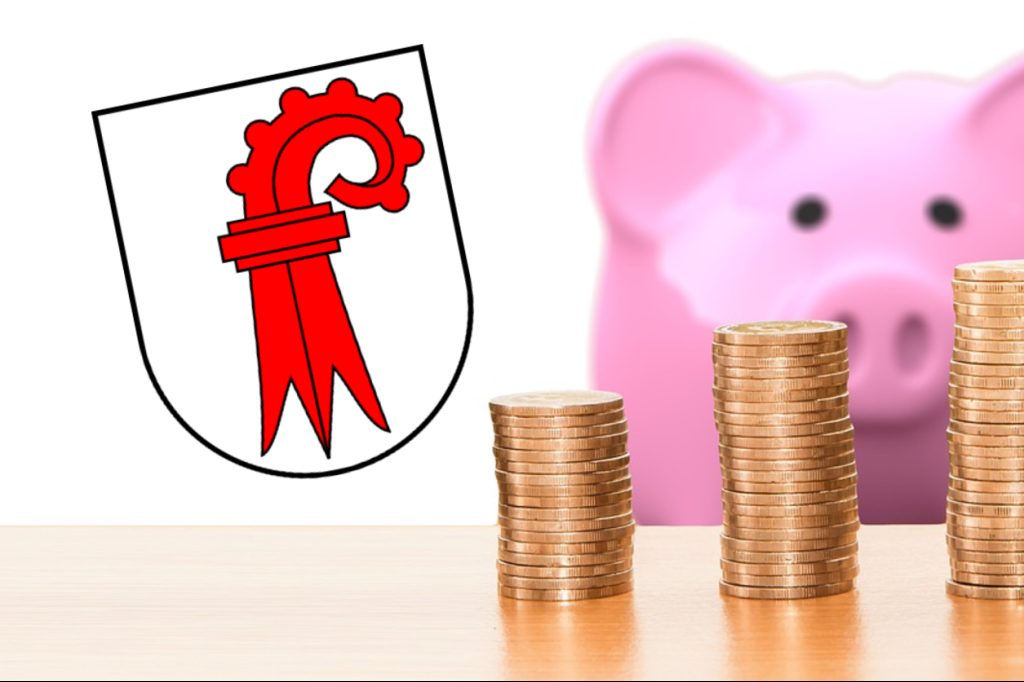 Im Baselbiet sind die OECD-Mehreinnahmen nur «ein Tropfen auf den heissen Stein»