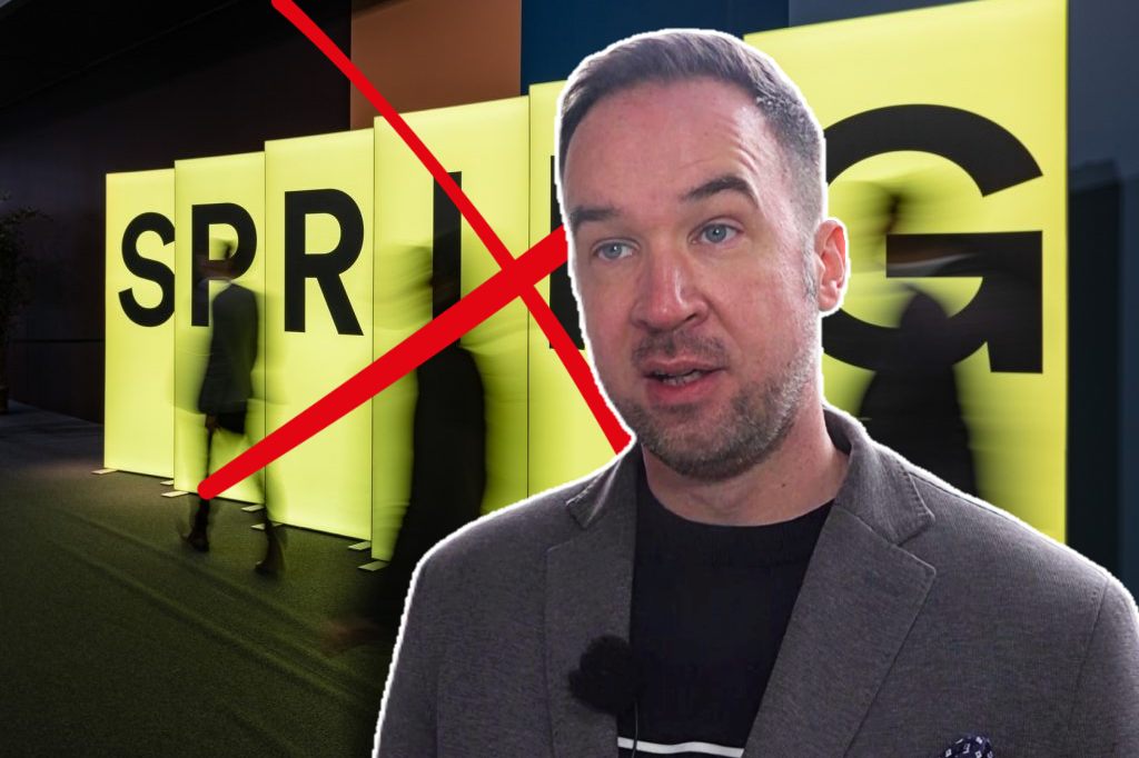 MCH Group: «Publikumsmessen sind kein Auslaufmodell»