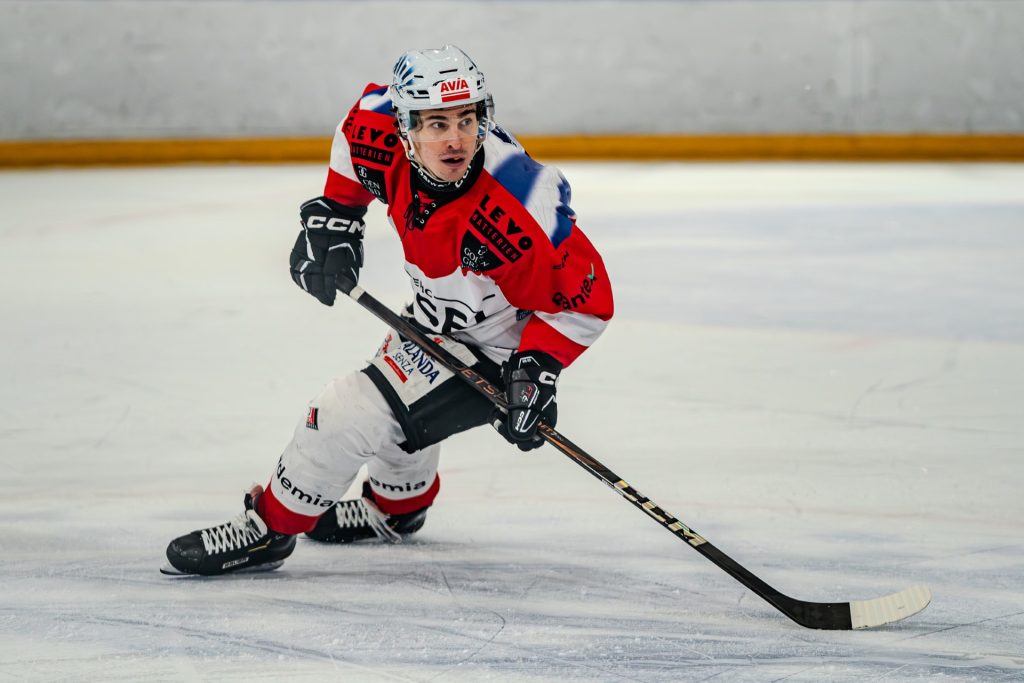 EHC holt sich den 2:3-Sieg nach Verlängerung