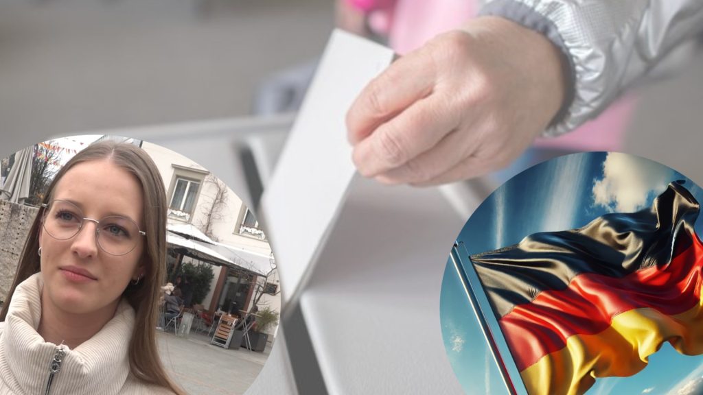 Lörrach nach Bundestagswahlergebnissen: «Ich finde es sehr besorgniserregend»