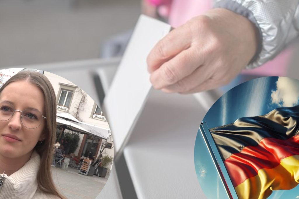 Lörrach nach Bundestagswahlergebnissen: «Ich finde es sehr besorgniserregend»