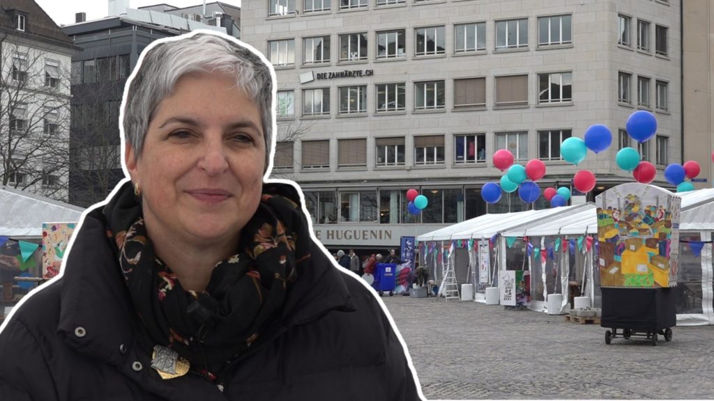 1. Lektion auf dem Barfi – Brauchen Basler Cliquen überhaupt noch Zuwachs?