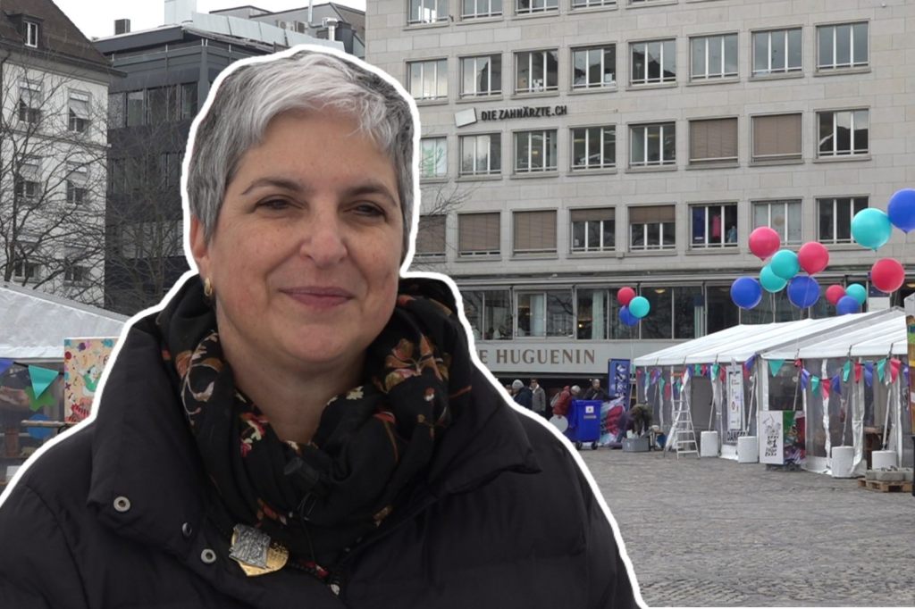 1. Lektion auf dem Barfi – Brauchen Basler Cliquen überhaupt noch Zuwachs?