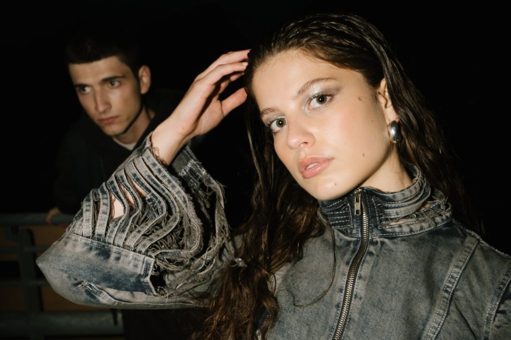 Abor & Tynna stürmt mit ESC-Song «Baller» deutsche Singlecharts