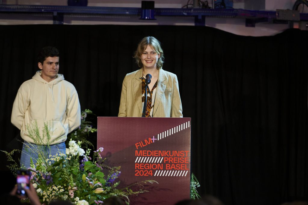 Basler Nachwuchsregisseur geht beim Schweizer Filmpreis leer aus